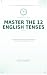 Master the 12 English tenses by Abdul Rahman