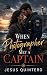 When Photographer Met a Cap...