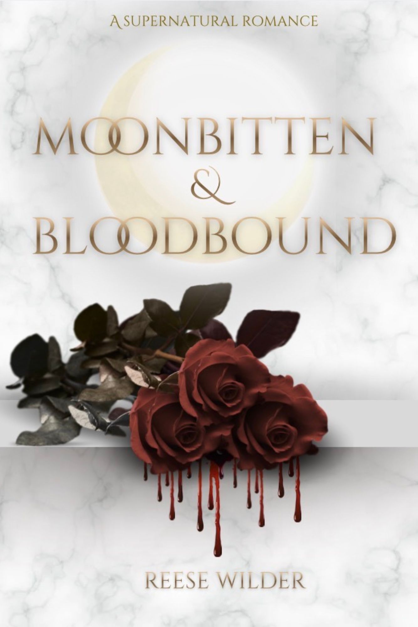 Read Moonbitten & Bloodbound