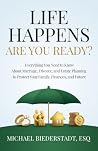 Life Happens. Are...