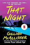 That Night by Gillian McAllister