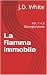 La fiamma immobile: Vol. 1 ...