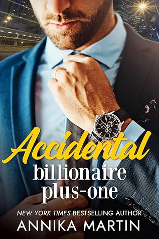 Accidental Billionaire Plus-One: A Grumpy Sunshine Fake Dating Standalone Romance