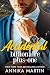 Accidental Billionaire Plus-One by Annika Martin Accidental Billionaire Plus-One by Annika Martin
