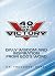 40 Days Of Victory