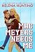 Mac Meyers Needs Me (Tilton University, #2)