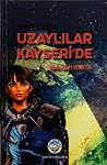 Uzaylılar Kayseri'de