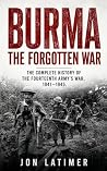 BURMA: THE FORGOT...