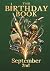The Birthday Book: 2nd Sept...