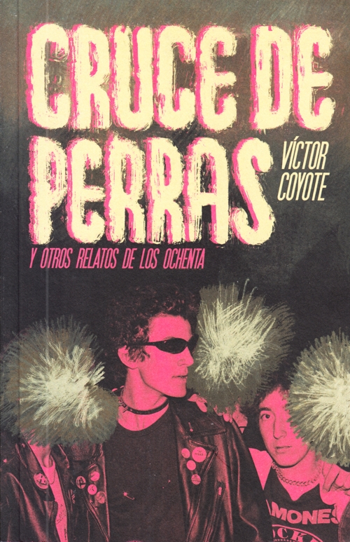 Cruce de perras