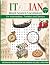 Italian Word Search Vocabulary for Intermediate, Travelers an... by Larry Aiello