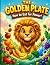 THE GOLDEN PLATE How to Eat for Power! AND SHAINE YOUR TEETH by Imran Ali