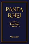 PANTA RHEI: Todo fluye (Spanish Edition)
