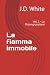 La fiamma immobile: Vol. 1 ...