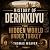 History of Derinkuyu: The H...