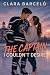 THE CAPTAIN I COULDN'T DESIRE