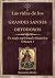 Las vidas de los grandes santos ortodoxos (Volumen 1) (Biblio... by Byzantine Books