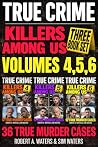 Killers Among Us ...