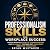 Professionalism Skills for ...