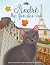 André the Five-Star Cat