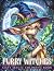 Furry Witches Coloring Book...