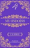 My Undoing: Book ...