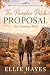 The Pumpkin Patch Proposal (for Someone Else) by Ellie Hayes