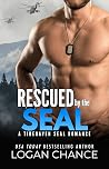 Rescued By The SEAL: A Tidehaven SEAL Romance
