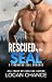 Rescued By The SEAL: A Tidehaven SEAL Romance