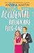 Accidental Billionaire Plus-One: A Grumpy Sunshine Fake Dating Standalone Romance