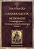 Les vies des grands saints orthodoxes (Tome 1) (Bibliothèque ... by Byzantine Books