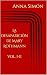 La desaparición de Mary Rothmann by Anna Simon