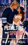 Penalties and Spa...