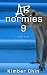 Abnormies 9: Stone Cold (Ab...