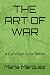 THE ART OF WAR: A condition...