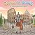 Colour in ROME: Colouring book