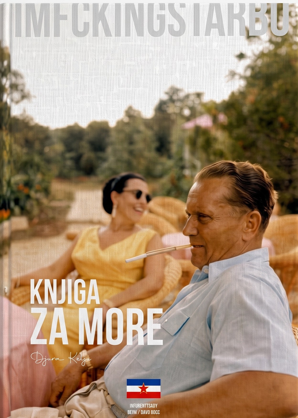 Knjiga za more