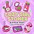 Cozy Girl Stoner Coloring B...