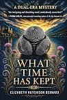 What Time Has Kep...
