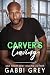 Carver's Craving (Love in Mission City Book 8)