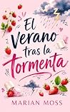 El verano tras la...