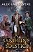 A Sanguine Solstice by Alex La Bruyere A Sanguine Solstice by Alex La Bruyere
