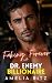 Faking Forever with Dr. Ene...