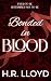 Bonded in Blood by H.R. Lloyd