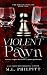 Violent Pawn (The Bratva's ...