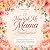 Nourish Me Mama Santuario by Gina Porter