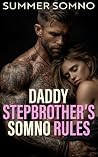 Daddy Stepbrother...