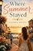 Where Summer Stayed: A Mapl...