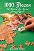 1000 Pieces by Kathryn   Clark