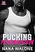 Pucking Forbidden (Players Legacy #2)